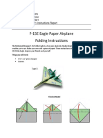 The Klutz Book of Paper Airplanes: Doug Stillinger: 9781570548307 