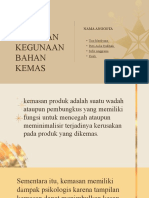 KEMASAN PRODUK