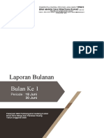 Laporan Bulanan 1 Compress