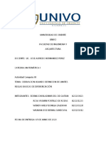 Caratula Tarea de Mate para El 15 de Junio