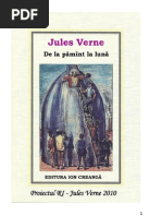 Jules Verne de La Pamant La Luna v1 1