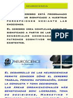 3 Sesion 5 - Neurociencia, Personalidad y Liderazgo