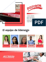 Análisis financiero de Postobón S.A. 2013-2014