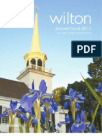 Wilton Answerbook 2011 - Hersam Acorn Newspapers