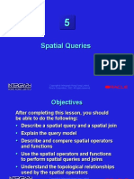 Spatial Queries: Oracle Corporation, 2002. All Rights Reserved