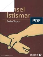 Sedat Topçu - Cinsel İstismar