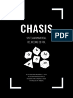Rol Chasis - Manuel Avanzado