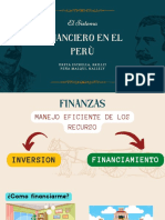 6ta Sesión-B-El Sistema Financiero Peruano