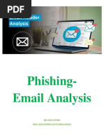 KnowBe4 User Guide: Phishing Training | PDF | Phishing | Password