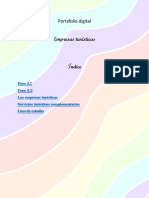 Tarea 3.4 Adm Turistica. Thiara Gomez