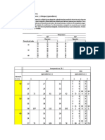 Statgrhaphic Ejercicios