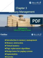 Chapter03-Memory Management - R1