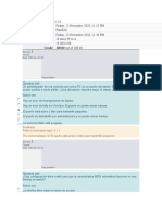 examen5 Cisco Packtracer