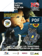 Los Conflictos y Las Luchas Ambientales en Santander 2020 Ok 2