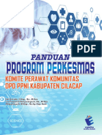 Panduan Program Perkesmas Komite Perawat 951e13f9