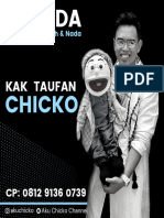 Profil Kak Taufan