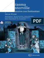 Fantasma de Canterville y Otras en LF