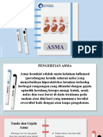 Booklet Asma (Kep Keluarga)