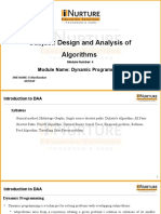 Leetcode DSA Complete Sheet | PDF | Computing | Algorithms