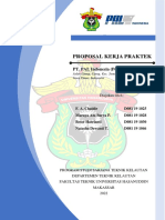 Proposal KP Pal Unhas - 2019