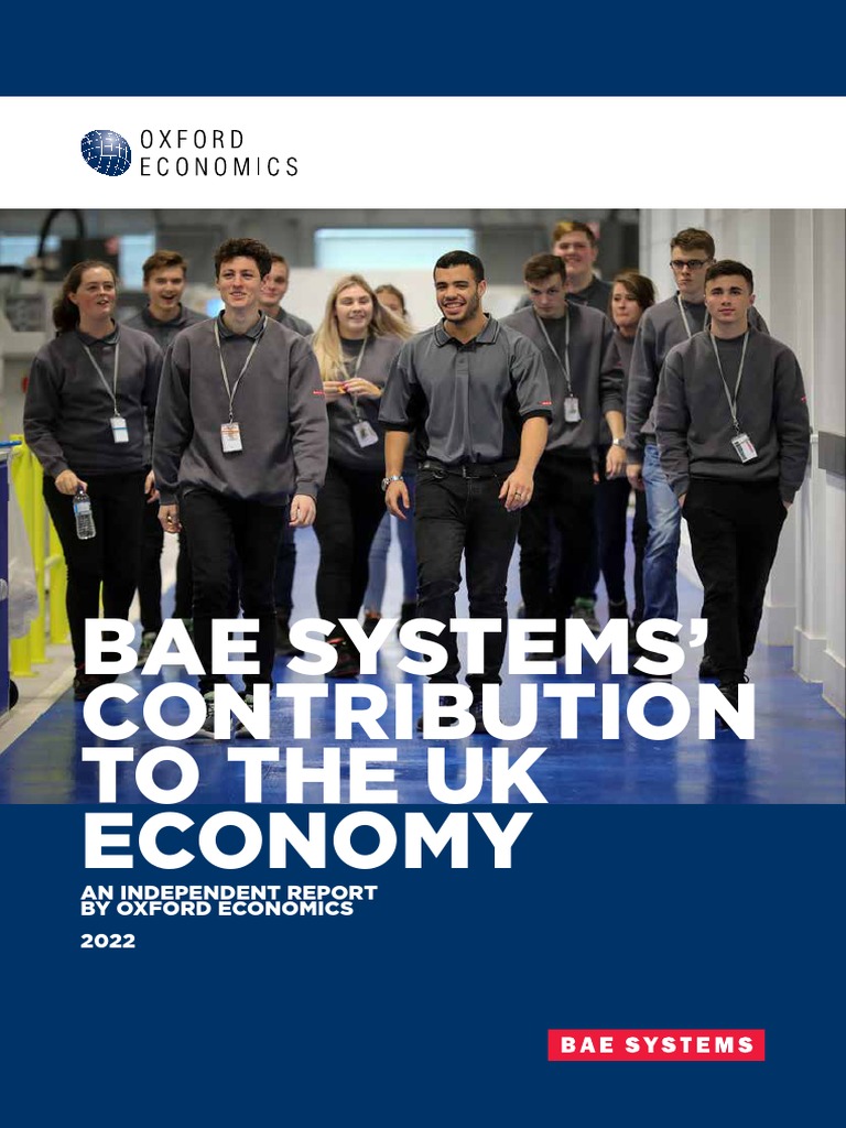 BAE Report 171221 DigitalFinal | PDF | Satellite | Taxes