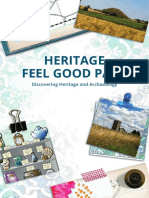 Heritage Feel Good Pack