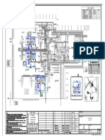 Plot Plan Wellpad A - SUPERIMPOSE RIG (A1P, A3P, A15P) (WI)