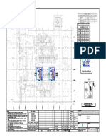 Plant Layout Diagram