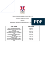 Group 6 - Isu Pembuangan Bayi