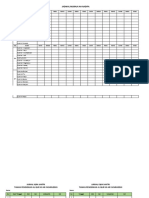 JADWAL