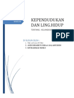 Masalah Kelangkaan Air PDAM di Perumahan