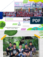 Buku Alumni Angk. 17 SDIT Ar-Rahmah Makassar