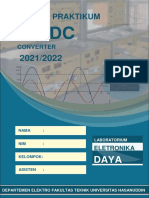 DC-DC Converter