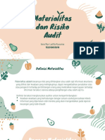 Isna Nur Latifa Kusuma - PPT Audit Bab 7