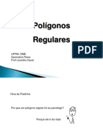 Poligonos Regulares 1