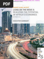 McKinsey 2016 SEPT2. Africa Full-Report