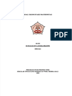 PDF Soal Ukom Stase Maternitas - Compress