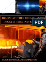 1 Diagnostic Des Défaillances Des Systèmes Industriels 2019