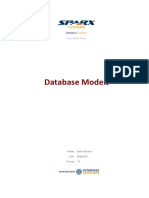 Database Models