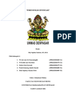 Kelompok 4 Portofolio Investasi