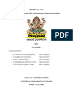 Kelompok 5. Aplikasi Komputer Akuntansi