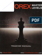 Forex Master Levels Manual