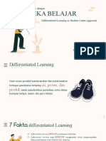 Diffrentiated Learning Rev