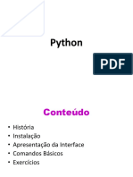 04 Python - Introducao