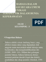 Komunikasi Ke. 3