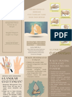 Media Visual Leaflet by Nim - Kelompok 1 Komunikasi Kesehatan
