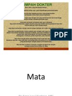 Histologi Dr. Anna-Mata. UC