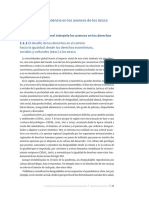 Defensoria Del Pueblo SF - Escenario y Marco Por El Que Transitan Los Derechos