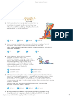 Mozaik Matek Tanulmányi Verseny 2019 2oszt 2 Ford PDF