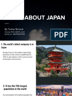 Japanese PPT Tushar 015